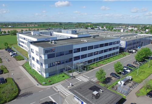 Mahle and Hella sell entire equity in BHTC to Taiwan’s AUO for 600 million euros