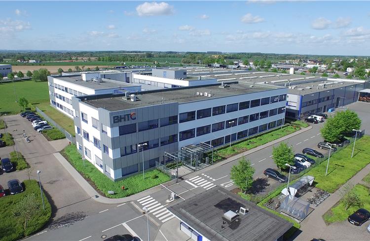 Mahle and Hella sell entire equity in BHTC to Taiwan’s AUO for 600 million euros