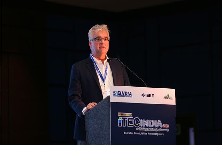 iTEC India sees industry experts point the way forward for India’s EV Vision 2030