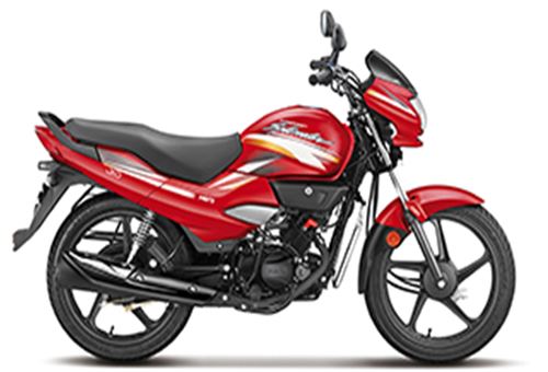 Hero MotoCorp launches BS VI Super Splendor at Rs 67,300