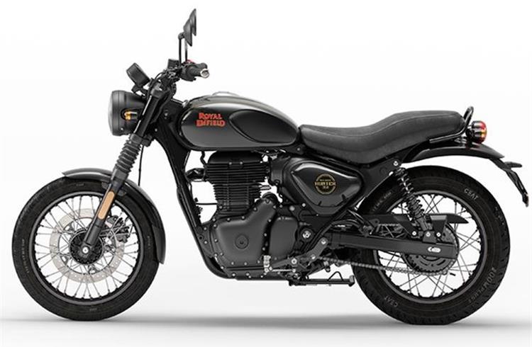 Eicher Motors' turnover scales US$ 4 billion in FY23, Company to invest Rs 1,000 crore in FY24 