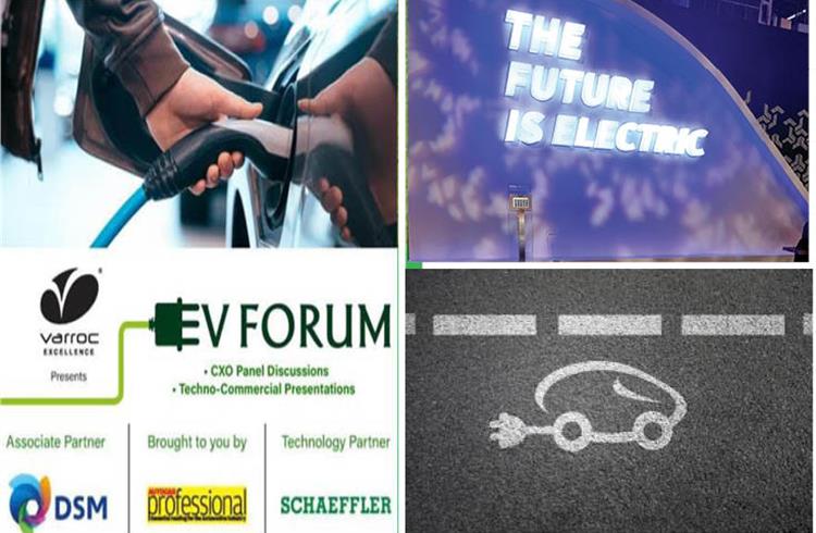 EV Forum: Adopting EVs a function of effective policy, implementation and better awareness