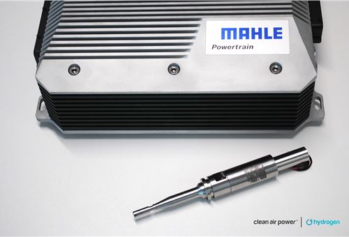 MAHLE Powertrain and Clean Air Power to develop solutions for zero-carbon IC engines