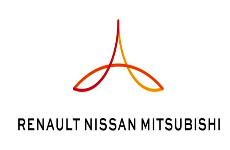 Renault, Nissan & Mitsubishi Motors announce Common Roadmap Alliance 2030