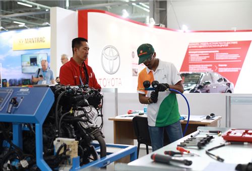 India records best-ever performance at World Skills 2019