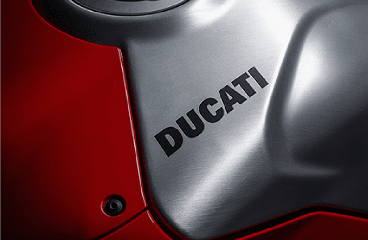 Ricardo named official Ducati supplier for 2023