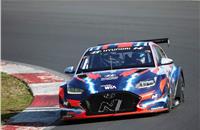 Hyundai to provide hydrogen power for Electric Touring Car Racing championship