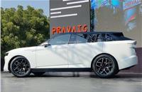 Pravaig Dynamics launches electric SUV with 500km range at Rs 39.5 lakh