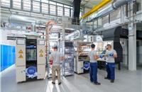 MAHLE Powertrain opens EV battery development, testing and prototyping centre in Stuttgart