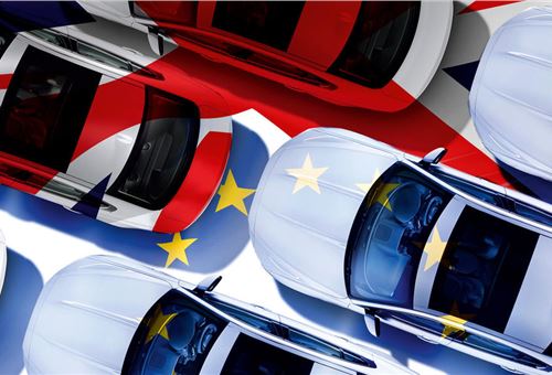 Analysis: Brexit and the UK car industry