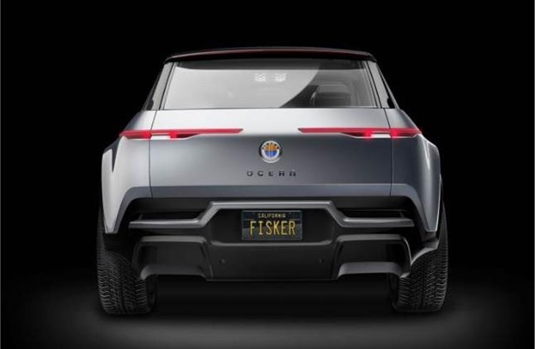 Fisker to get listed on New York Stock Exchange today
