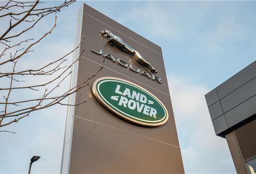 How Jaguar Land Rover will beat the chip shortage