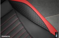 Transcal to manufacture Gordon Murray Design's iStream lightweight seat