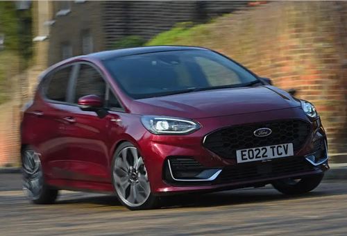 Confirmed: Ford Fiesta production to end next week