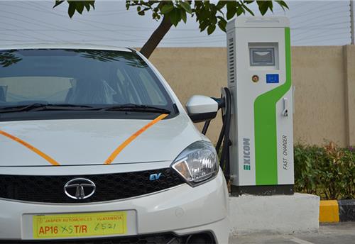 Car makers urge government to continue tax sops for EVs till penetration hits 15-20 percent