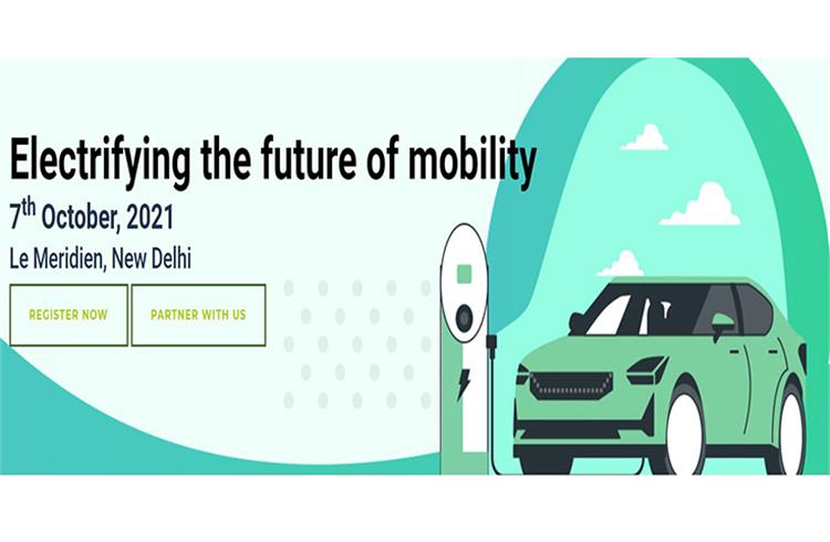 Messe Frankfurt’s E-Mobility India Forum kicks off on October 7