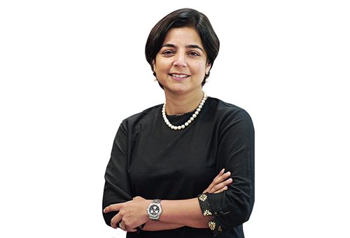 'EV industry needs an organisation within the government that can induce bankability of contracts’: Mahua Acharya