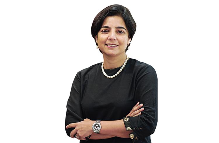 'EV industry needs an organisation within the government that can induce bankability of contracts’: Mahua Acharya