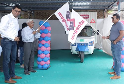 Magenta Mobility expands operations, enters Surat, Gujarat