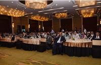 The day-long BS VI Conclave saw a huge turnout from the automotive industry fraternity.