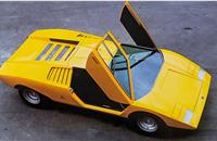 Ferruccio Lamborghini inducted into Automotive Hall of Fame