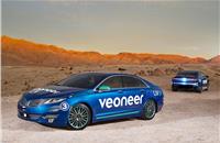 Veoneer joins Autonomous Vehicle Computing Consortium to accelerate the delivery of safe and affordable autonomous vehicles.