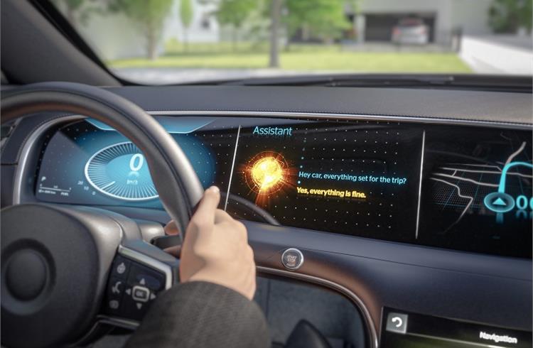 The highly integrated hardware-software solution will enable OEMs to fast-track adding an industry-leading customised voice experience to their vehicles.