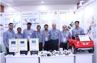 ACMA organises vendor meet at Honda Cars India