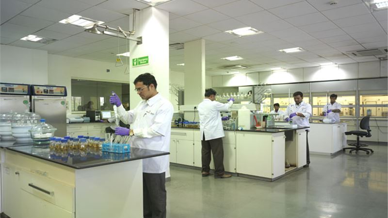 Praj Industries offers its know-how to boost production of sanitisers