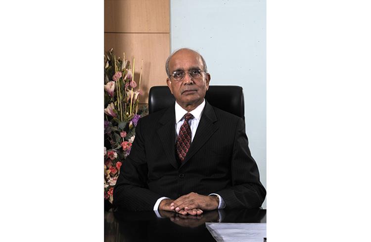 Subsidy cannot drive vehicle electrification in small cars : RC Bhargava