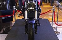 Honda Motorcycle keen to grow in midsize performance segment