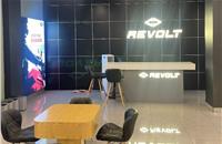 Revolt Motors expands reach, opens store in Patna