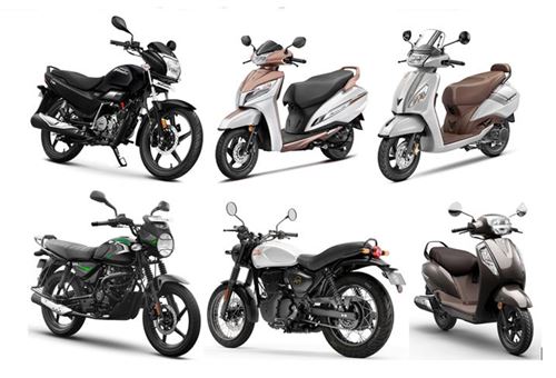 FADA voices concern about illegal sale of two-wheelers by unauthorised multi-brand outlets