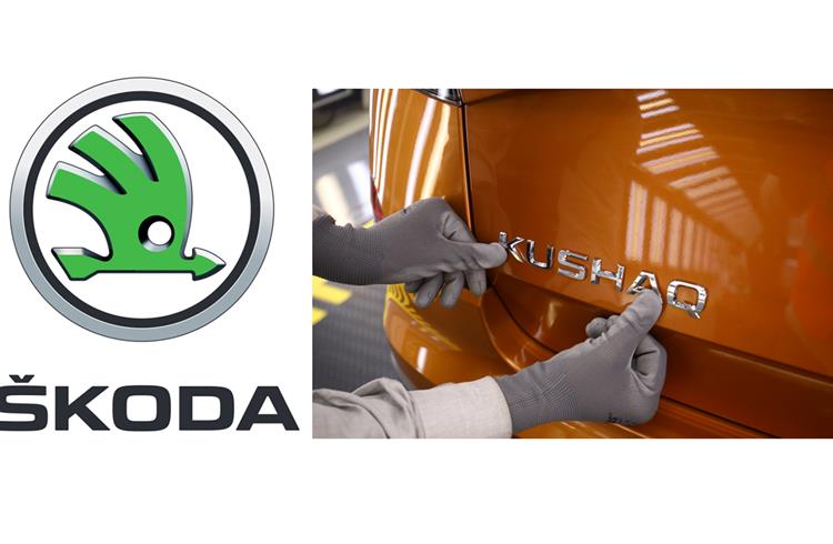 Skoda sells 731,300 cars in 2022, India accounts for 7% of global sales