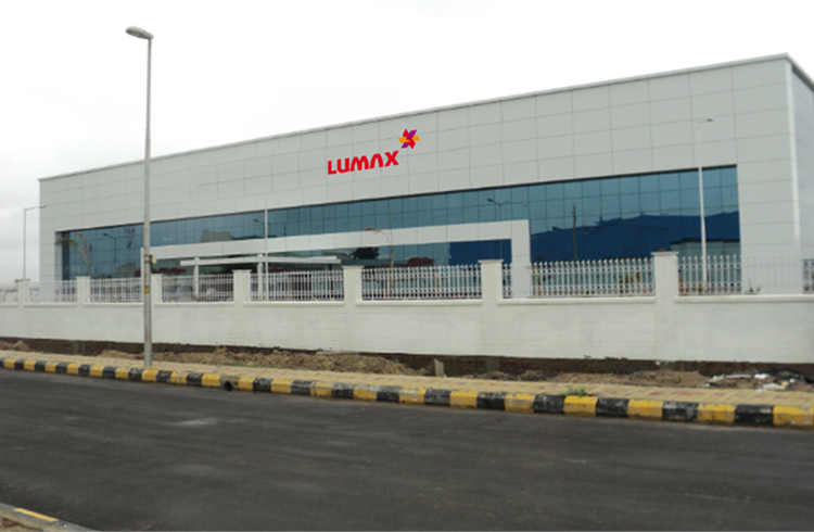 Lumax Auto registers profit of Rs 66 crore in FY2019, up 35%