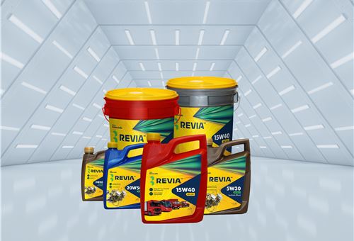 Brakes India forays into lubricants with the all-new brand Revia