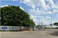 Though there were reports of small protests inside the facility, it looks like a lost battle to the 2,500 workforce in the Chennai Ford plant.