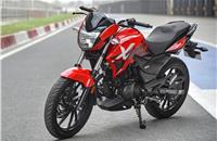Hero MotoCorp launches Xtreme 200R at Rs 89,900