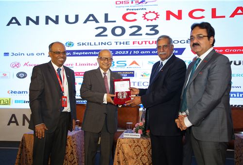 ASDC Annual Conclave 2023 focuses on India Auto Inc's future skill requirements