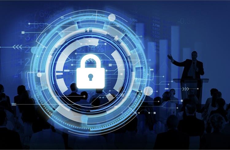 Cyber security measures are new for automotive domain. A typical automotive cybersecurity frameworks may have varying degree of complexities, depending on product , tech , size and location.'