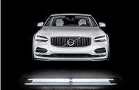 Volvo Cars is to deploy UVeye's inspection system at its global  manufacturing sites, at its dealers and also in the aftermarket.