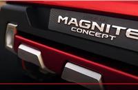 Nissan reveals interiors of India-bound Magnite compact SUV
