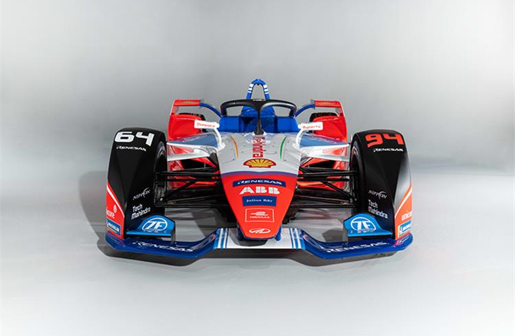 Mahindra Racing has been part of the Formula E racing series since its inception, scoring four victories so far.
