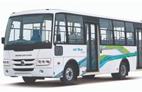 This performance has also seen the company increase its M&HCV (buses) market share in India to 44.86% from 41.47% a year ago.