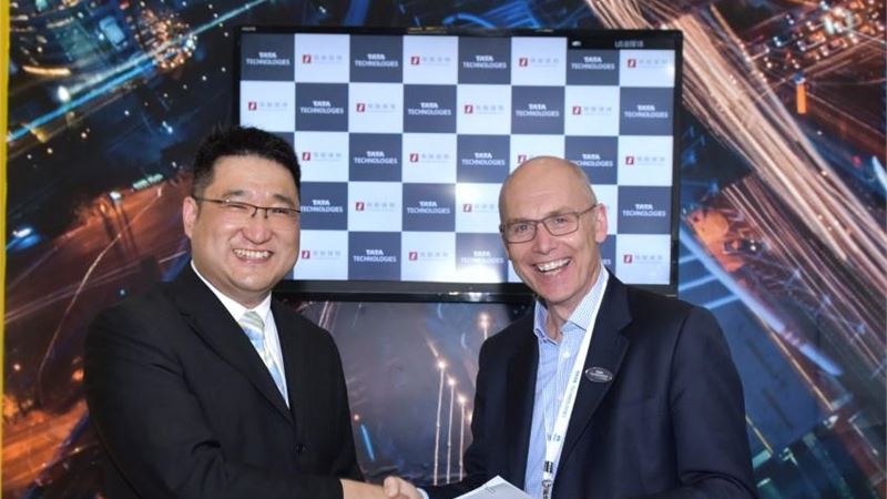 Tata Tech and FutureMove Automotive to co-develop connected mobility solutions
