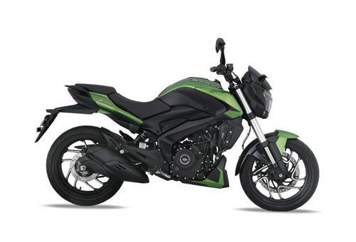 Bajaj Auto launches 2019 Dominar 400 with new features at Rs 174,000