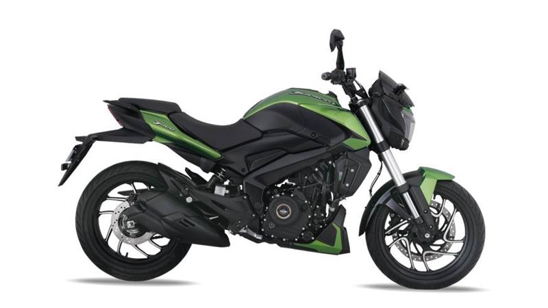 Bajaj Auto launches 2019 Dominar 400 with new features at Rs 174,000