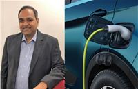 Shailesh Chandra, Managing Director, Tata Motors Passenger Vehicles and Tata Passenger Electric Mobility, has been elected Vice-President of SIAM.