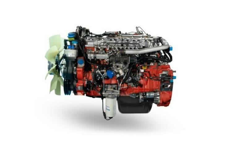 Ashok Leyland powers AVTR range with 250hp H6 4V engine  