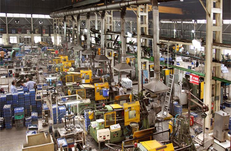 Minda Corporation profit up 5.8% with Rs 44.6 crore in Q2 FY19